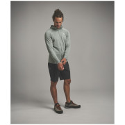 Hanorac funcțional bărbați Ortovox Fleece Light Grid Hoody M