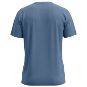 Tricou bărbați Ortovox 185 Merino Mtn Badge T-Shirt