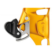 Blocator de piept Petzl Croll L