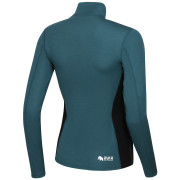 Hanorac femei Zulu 3D Merino Collar 200