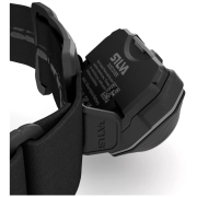 Lanternă frontală Silva Discover