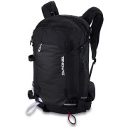 Rucsac pentru schi alpin Dakine Poacher RAS 36L negru Black