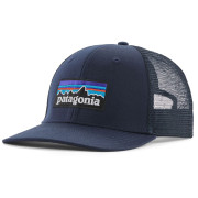 Patagonia P-6 Logo Trucker Hat