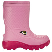Încălțăminte de iarnă copii Viking Outdoor Footwear Claw Warm Pink