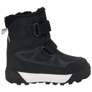Încălțăminte de iarnă copii Viking Outdoor Footwear Constrictor Warm SC WP 2V Black negru Black