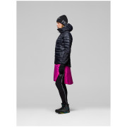 Geacă de puf femei Norrona falketind down750 Zip Hood