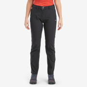 Pantaloni femei Montane Fem Terra Stretch Lite Pants Reg Leg