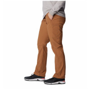 Pantaloni femei Columbia Leslie Falls Pant