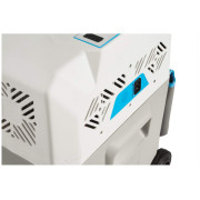 Ladă frigorifică cu compresor GoSun Chill 40l frigider auto de voiaj cu răcire perimetrală