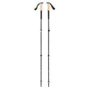 Bețe de trekking Black Diamond Trail Cork Trekking Poles