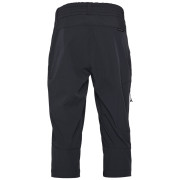 Pantaloni scurți de ciclism femei Silvini Ranga 3/4