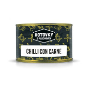 Fel principal Hotovky z plechovky Chilli con carne 400 g