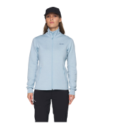 Hanorac funcțional de damă Devold Thermo Wool Jkt Wmn