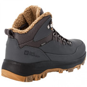 Încălțăminte de iarnă bărbați Jack Wolfskin Everquest Texapore Mid