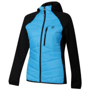 Geacă outdoor femei Dare 2b Womens Aerofse Padded Hybrid Jacket