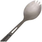 Lingură - furculiță Warg Hyperion Titan Spork & Opener