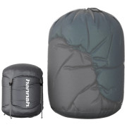 Sac de dormit de puf Hannah Polar 700 185 cm