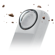 Sticlă de protecție Insta360 X4 Premium Lens Guards