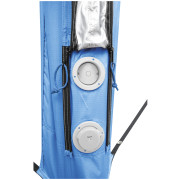 Cort de plajă Brunner Aquamar 250 Auto Up