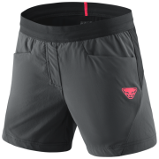 Pantaloni scurți femei Dynafit Transalper Hybrid W Shorts gri