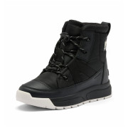 Încălțăminte de iarnă copii Sorel Whitney™ III Mid Wp Black