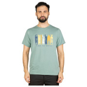 Tricou bărbați Chillaz Innsbruck Time To Chill