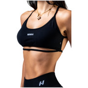 Bustieră Nebbia Open-back sports Bra Power