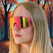 Ochelari de soare Vidix Vision jr. 240204 fullset