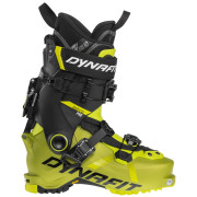 Clăpari schi alpin Dynafit Radical Pro Boot auriu 2882 - Golden Lime/Ultra Yellow