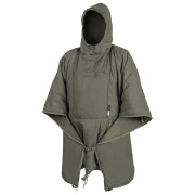 Poncho Helikon-Tex Swagman Alpha verde Alpha Green