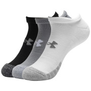 Șosete Under Armour Heatgear No Show 3pk