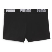 Costum de baie copii Puma Logo Trunks