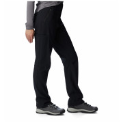 Pantaloni femei Columbia Back Beauty™ Warm Softshell Pant