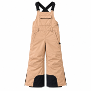 Pantaloni de iarnă copii DucKsday Bip Pants Londen bej Sand
