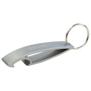 Pandantiv Regatta Bottle Opener argintiu Seal Grey