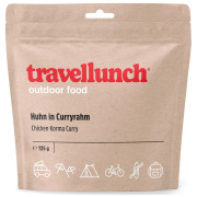 Travellunch Koma Kari de pui cu orez 125 g