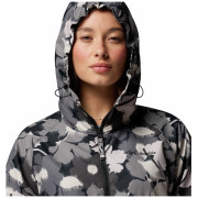 Geacă de vânt femei Columbia Spire Valley™ Printed Windbreaker