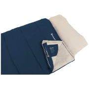 Sac de dormit tip pătură Outwell Contour Lux