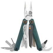Cuțit Leatherman Wave Alpha verde CASCADIA