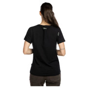 Tricou femei Chillaz Valencia Happy Alpaca