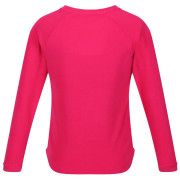 Tricou funcțional copii Regatta Junior Thermal Baselayer Top
