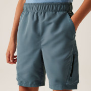 Pantaloni scurți copii Regatta Sorcer Shorts III