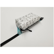 Borsetă High Tail Designs Fanny Pack For The Birds