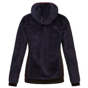 Jachetă fleece femei Rafiki Tarifa