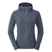 Hanorac femei Rab Nexus Hoody Wmns gri