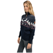Bluză femei Dale of Norway Dale Christmas Fem Sweater
