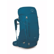Rucsac pentru copii Osprey Ace 65 albastru blue spikemoss/deep peyto