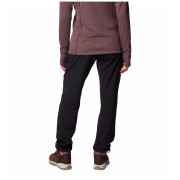 Pantaloni femei Columbia Back Beauty 2.0 Softshell Pant