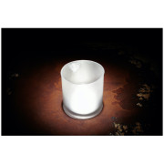 Lampă solară BioLite Luci Emergency