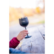 Pahar Warg Steelos Winer High 500 ml